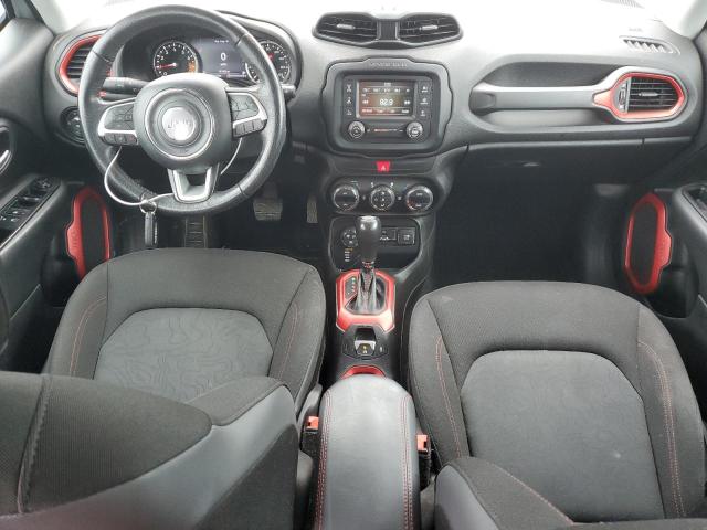 2016 JEEP RENEGADE T - ZACCJBCT5GPC53881