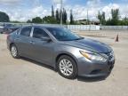 NISSAN ALTIMA 2.5 photo