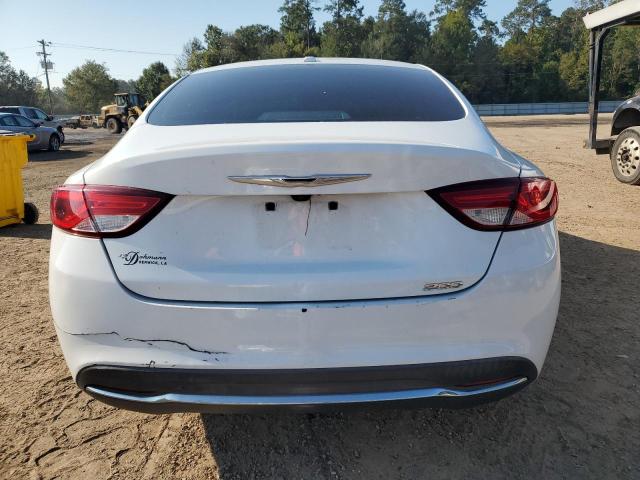 2015 CHRYSLER 200 LIMITE - 1C3CCCABXFN538291
