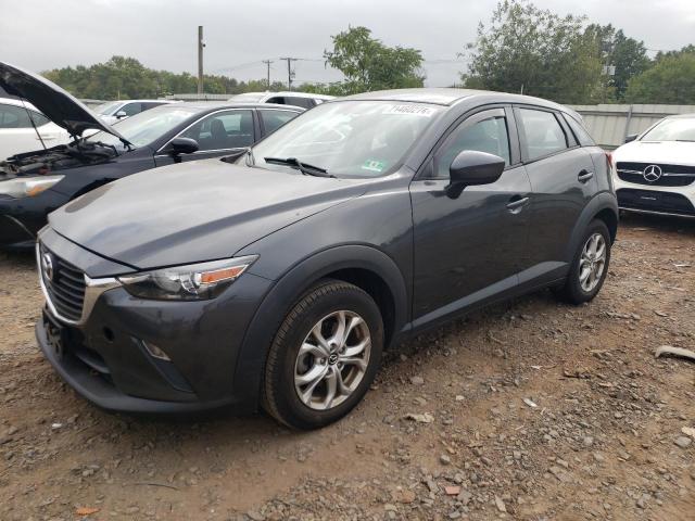 VIN JM1DKFB7XG0135103 2016 Mazda CX-3, Sport no.1