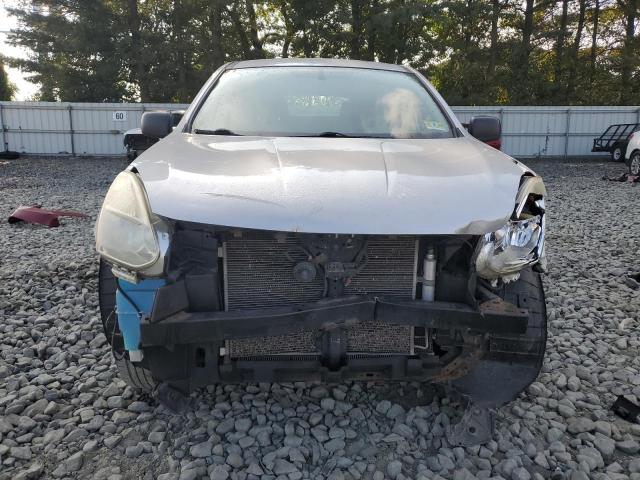 VIN JN8AS5MV9DW666119 2013 Nissan Rogue, S no.5