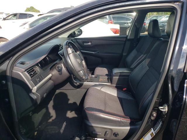2016 TOYOTA CAMRY LE - 4T1BF1FK4GU129895