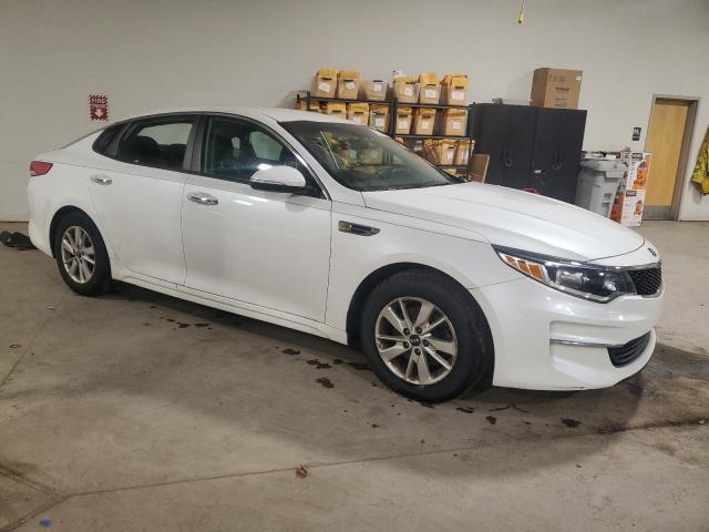 2016 KIA OPTIMA LX - KNAGT4L31G5088683