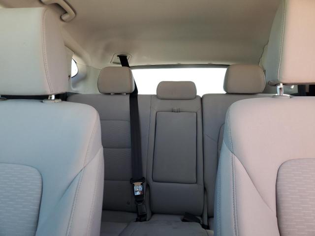 2021 HYUNDAI TUCSON LIM - KM8J33AL4MU308627
