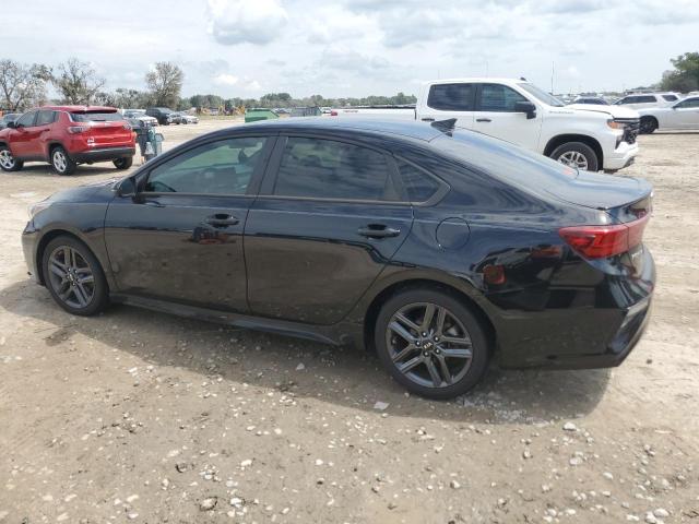 2021 KIA FORTE GT L - 3KPF34AD1ME280938