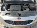 KIA SEDONA LX photo