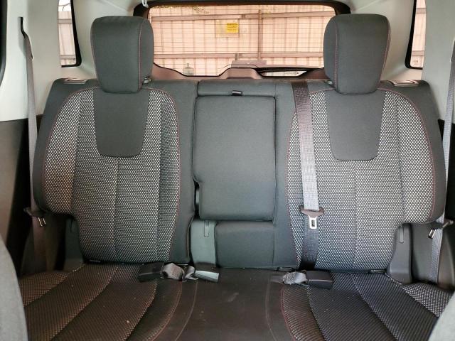 2016 GMC TERRAIN SL - 2GKALLEK4G6352737