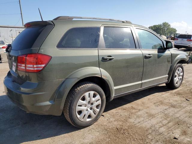 2018 DODGE JOURNEY SE - 3C4PDCAB2JT496136
