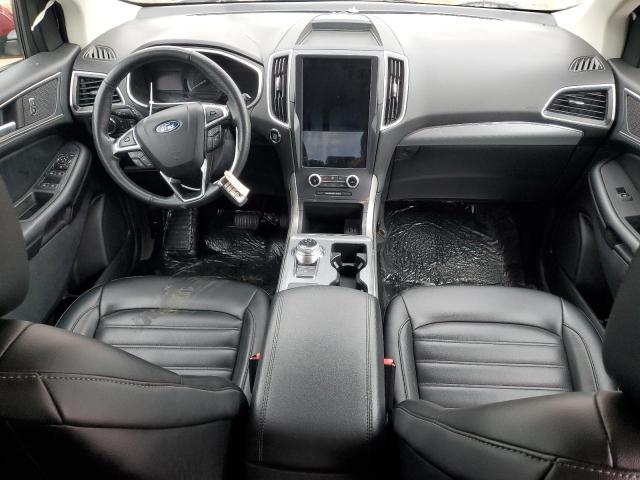 2021 FORD EDGE SEL - 2FMPK4J96MBA64315
