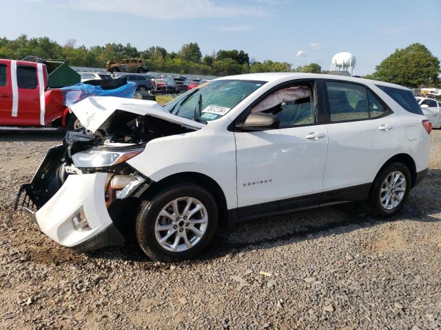 2021 CHEVROLET EQUINOX LS #3041827446