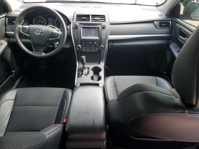 2016 TOYOTA CAMRY LE - 4T1BF1FKXGU124555