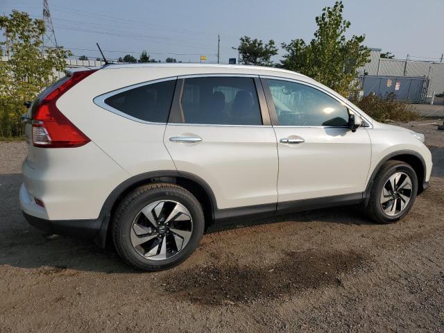 2016 HONDA CR-V TOURI - 5J6RM4H98GL802241