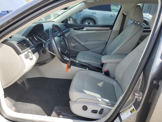 2018 VOLKSWAGEN PASSAT S - 1VWAA7A35JC024939