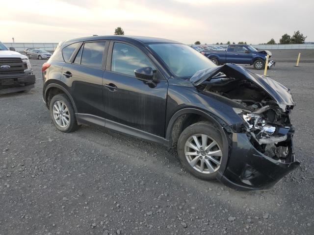 VIN JM3KE4CY0F0453425 2015 Mazda CX-5, Touring no.4