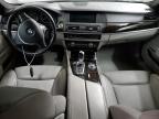 BMW 550 I photo