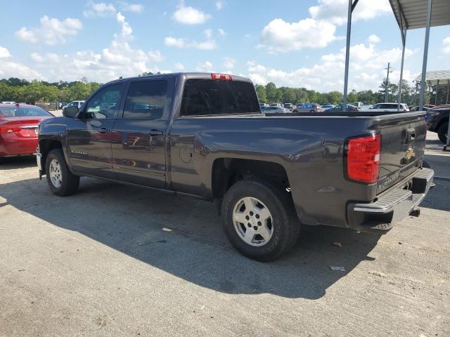 2015 CHEVROLET SILVERADO - 3GCPCREC2FG180681