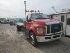 FORD F650 SUPER photo