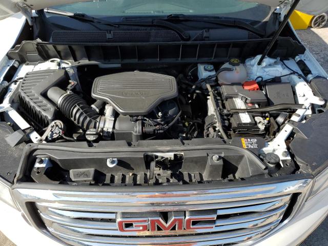 2019 GMC ACADIA SLT - 1GKKNMLSXKZ161554