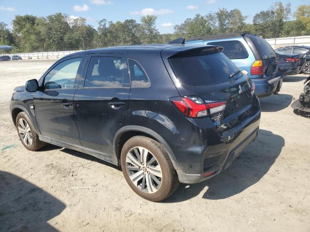 2024 MITSUBISHI OUTLANDER - JA4ARUAU3RU002456