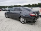 TOYOTA CAMRY HYBR photo