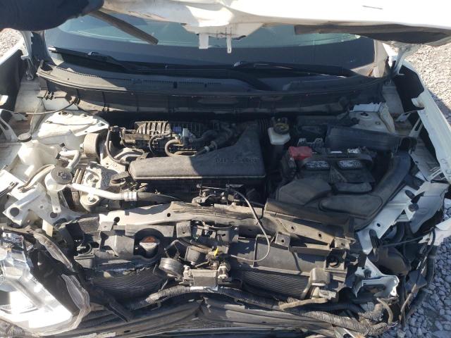 2019 NISSAN ROGUE S KNMAT2MT6KP552057