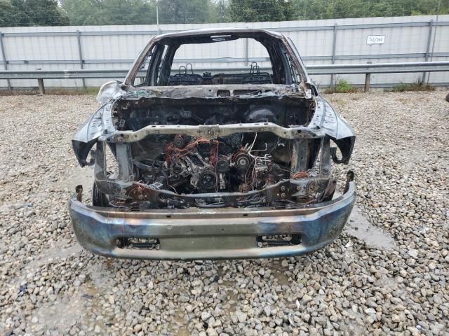 2018 RAM 1500 ST - 1C6RR6FG6JS195412