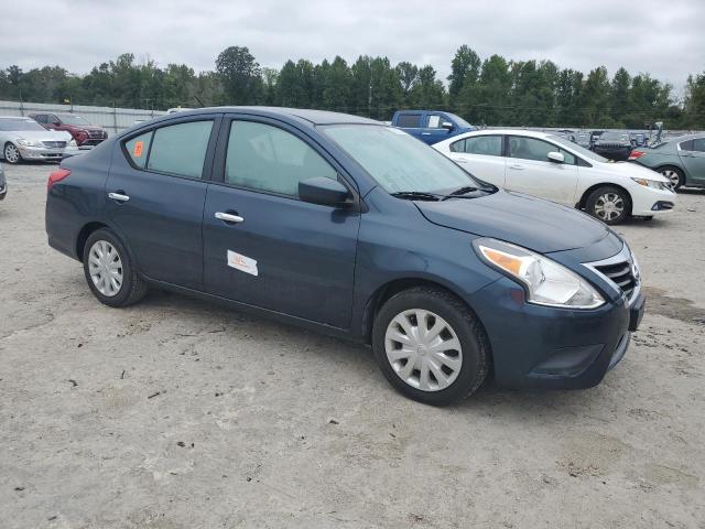 2017 NISSAN VERSA S - 3N1CN7AP1HL843466