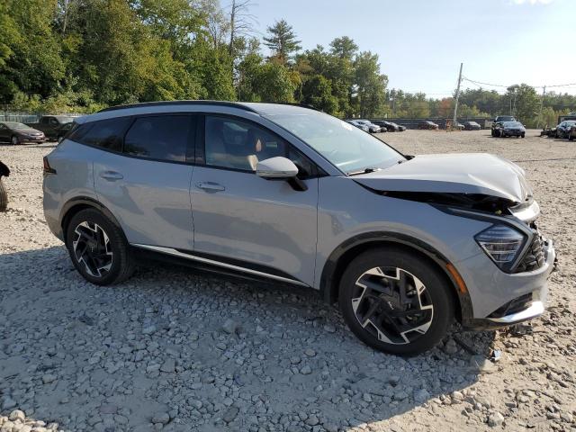 2023 KIA SPORTAGE S - 5XYK53AF5PG076784