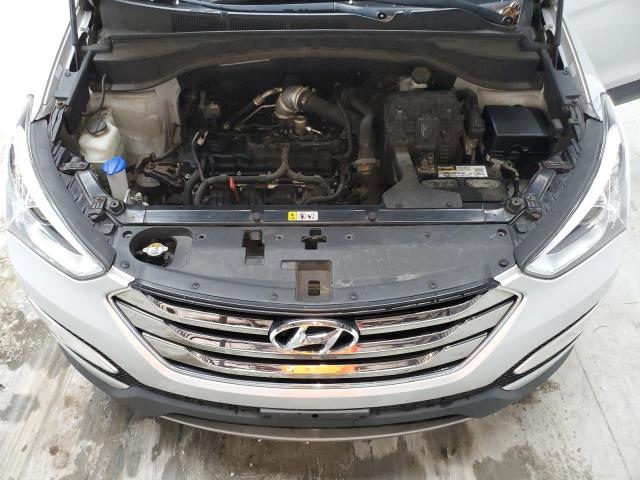 2014 HYUNDAI SANTA FE S 5XYZWDLA9EG150708  67756714