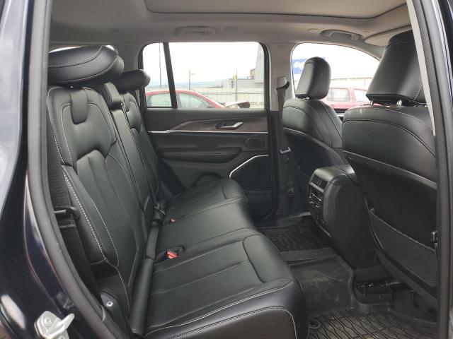 2024 JEEP GRAND CHER - 1C4RJYB62RC714809