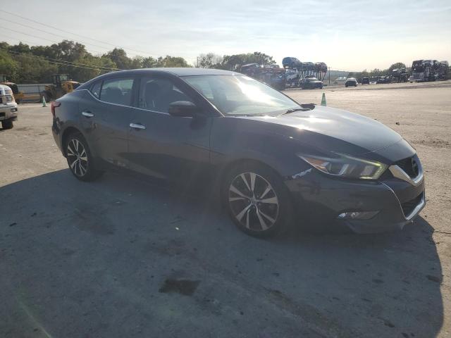 2017 NISSAN MAXIMA 3.5 - 1N4AA6AP0HC376441