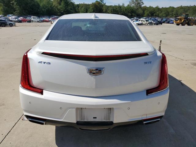 2018 CADILLAC XTS LUXURY - 2G61M5S32J9155737