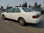 TOYOTA CAMRY LE снимка