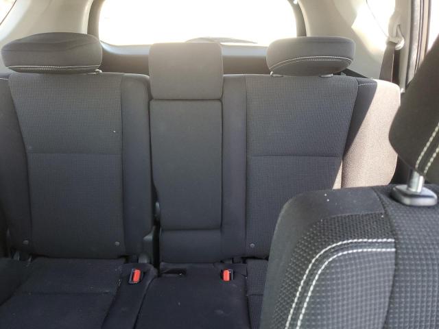 2017 TOYOTA RAV4 XLE - JTMWFREV4HJ705536