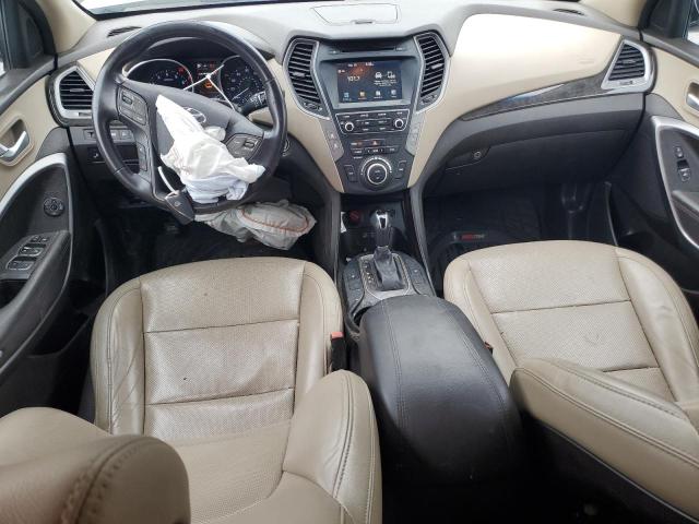 2017 HYUNDAI SANTA FE S - 5XYZUDLB8HG401205