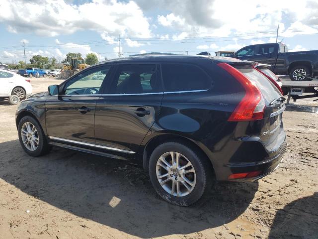 2016 VOLVO XC60 T5 PR - YV440MDK1G2857041