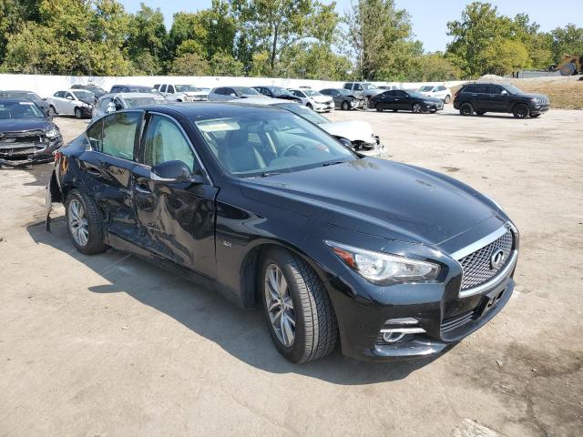 VIN JN1EV7ARXHM836726 2017 Infiniti Q50, Premium no.4