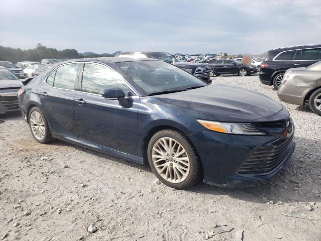 VIN 4T1B11HK8JU539246 2018 Toyota Camry, L no.4