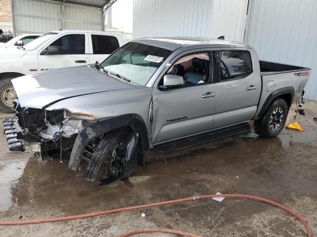 2019 TOYOTA TACOMA DOU #2857452376