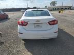 CHEVROLET CRUZE LT photo