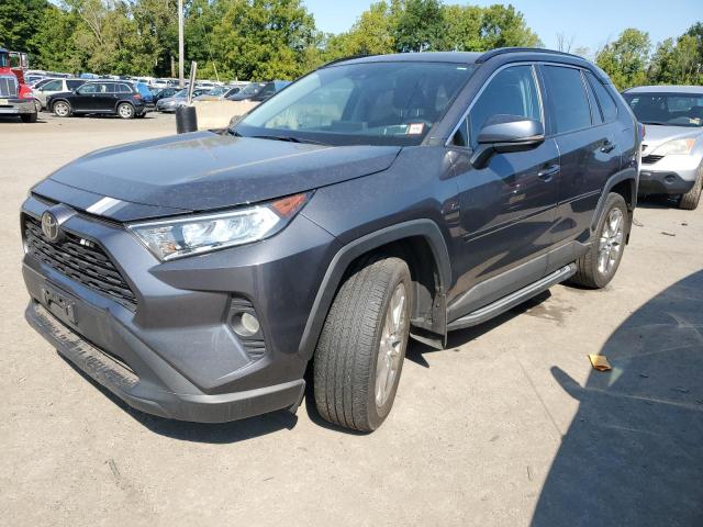 VIN 2T3A1RFV0LW131261 2020 Toyota RAV4, Xle Premium no.1