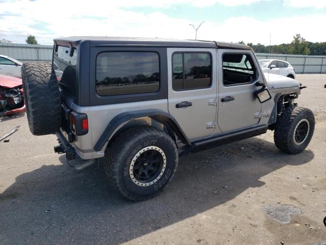 2019 JEEP WRANGLER U - 1C4HJXDG3KW603055