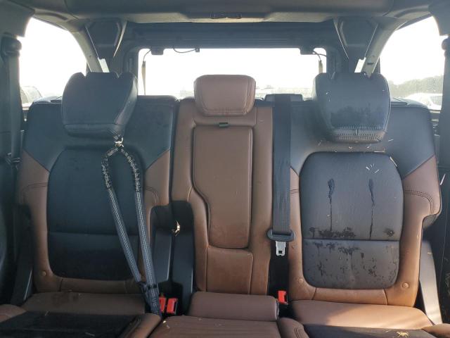 2024 FORD BRONCO OUT 1FMDE8BH0RLA05825