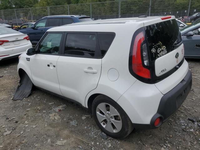 VIN KNDJN2A26G7403368 2016 KIA Soul no.2