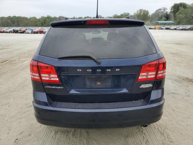 2018 DODGE JOURNEY SE - 3C4PDCAB2JT524677