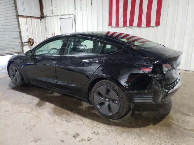 VIN 5YJ3E1EA9PF434614 2023 Tesla MODEL 3 no.2