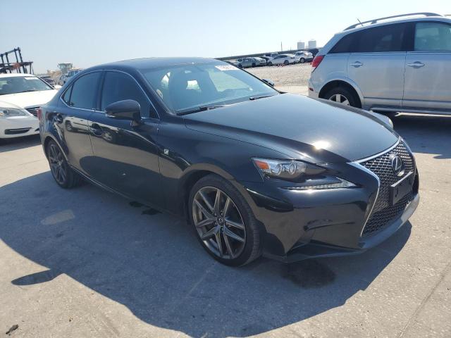 VIN JTHBA1D20G5031218 2016 Lexus IS, 200T no.4