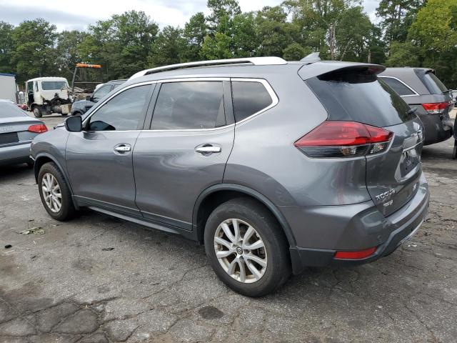 2019 NISSAN ROGUE S - KNMAT2MT0KP552619