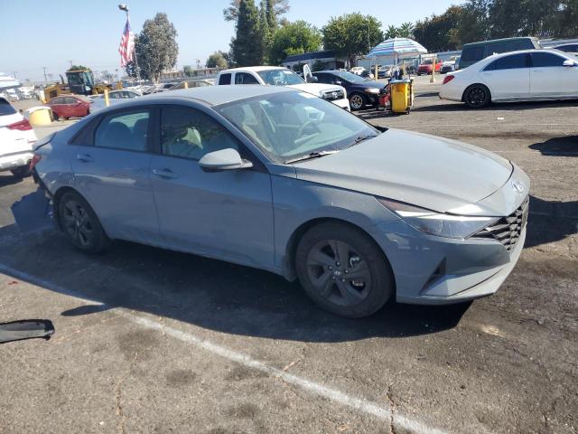 2022 HYUNDAI ELANTRA SE - KMHLM4AG3NU286460