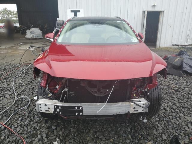 2022 LEXUS RX 350 - 2T2HZMDA4NC336777